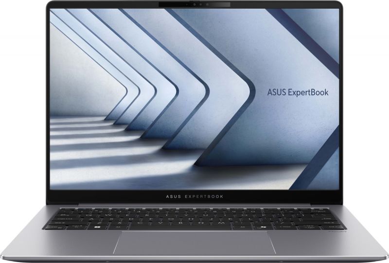 Ноутбук ASUS ExpertBook P5 P5405CSA-NZ0267W 14″ IPS / Intel® Core™ Ultra 7 258V / 32GB / 1TB SSD / Windows 11 Home / Серый (90NX0861-M00BD0)