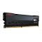 Оперативная память 16GB Kit (8GBx2) GEIL DDR4 2666MHz ORION PC4-21330 19-19-19-43 GOG416GB2666C19DC Titanium Grey (AMD)
