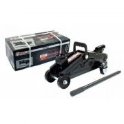 Домкрат подкатной гидравлический 2т (h min 135мм.h max 300мм) FORCEKRAFT FK-TA82008 28596