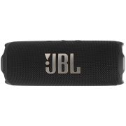 JBL Flip 7 - Portable Waterproof Speaker - Black
