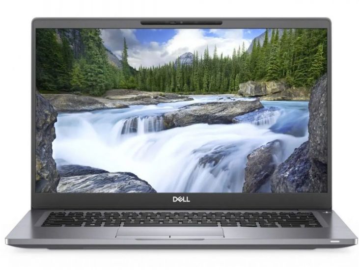 Ноутбук Dell 14 ''/Latitude 7400 /Intel  Core i5  8265U  1,6 GHz/8 Gb /256 Gb/Nо ODD /Graphics  UHD620  256 Mb /Windows 10  Pro  64  Русская