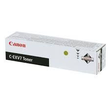 Cartridge Canon/CEXV7/Laser/black