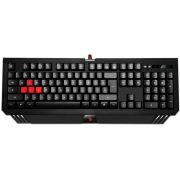 Клавиатура игровая Bloody B120 USB, LED-подсветка клавиш, 1.8 m