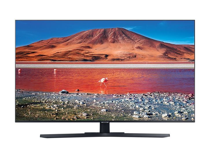 Телевизор SAMSUNG UE43TU7500UXCE Smart 4K UHD