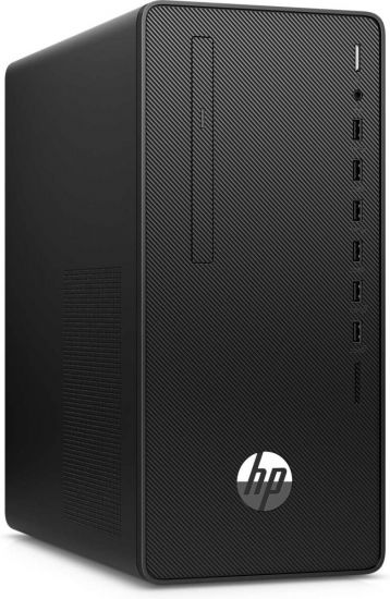 Системный блок HP HP 290 G4 MT / i5-10500 / 8GB / 256GB SSD / W10p64 / DVD-WR / 1yw / kbd / mouseUSB / Speakers / Sea and Rail
