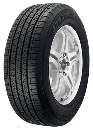 Yokohama Geolandar G056 265/70 R16 112H