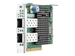 Network adapter HP Enterprise/Ethernet 10Gb 2-port 562SFP  Adptr