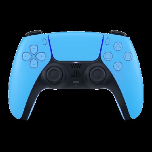 Джойстик PS5 DualSense Controller Ice Blue