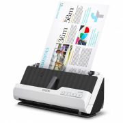 Сканер потоковый Epson DS-C330 B11B272401, А4, 30 стр/мин, Duplex, USB