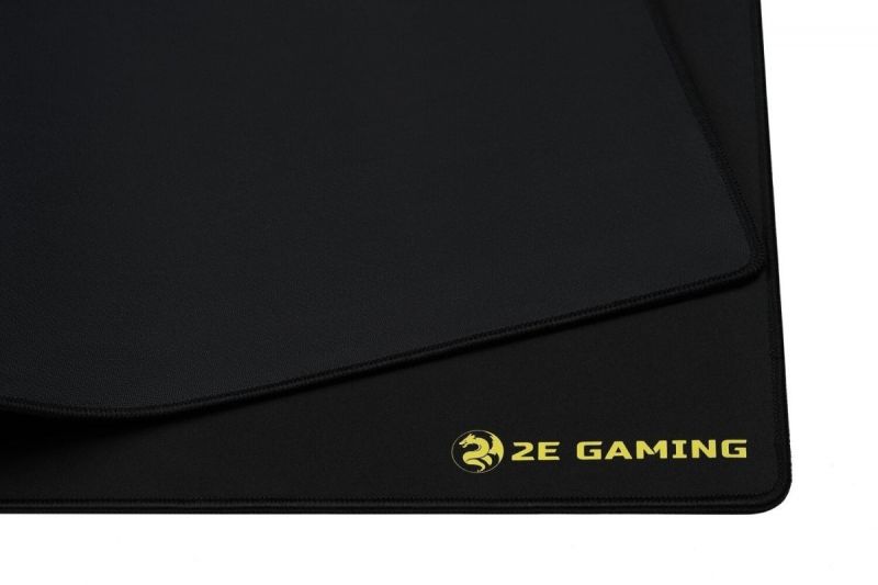 Коврик для мыши 2E Gaming Control 3XL Black (1200*550*4 mm)