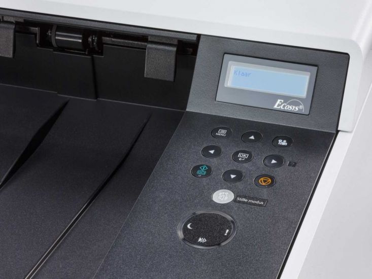 Принтер лазерный KYOCERA Цветной лазерный принтер Kyocera P5021cdn (A4, 1200dpi, 512Mb, 21 ppm, 300 л, дуплекс, USB 2.0, Gigabit Ethernet)
