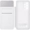 Чехол для Samsung Galaxy A53 Smart S View Wallet Cover EF-EA536PWEGRU, white