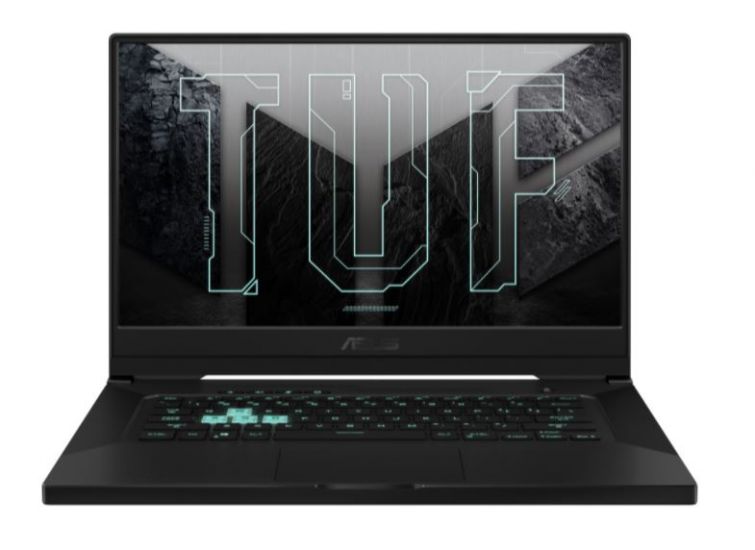 Ноутбук Asus TUF Gaming F15 FX506HM-HN148 (90NR0753-M03770)