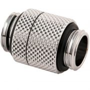 Фитинг удлинитель поворотный для измнения размера соединения на 9,5ММ Bykski B-DTSO-S