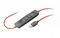 Наушники Poly Blackwire 3320 Stereo Microsoft Teams Certified USB-C Headset  USB-C/A Adapter (8X220AA)