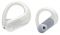 JBL Endurance Peak 3 - True Wireless In-Ear Headset - White