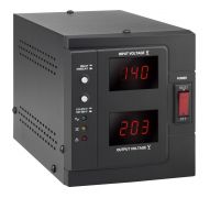 Стабилизатор Volta AVR Pro 1500 /