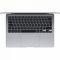 Ноутбук Apple MacBook Air / M1 / 13.3 / 8-core CPU and 7-core GPU / 256GB / Space Grey / (MGN63RU/A)