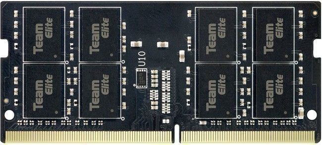 Оперативная память Team Group TED432G3200C22-S01 32 Гб