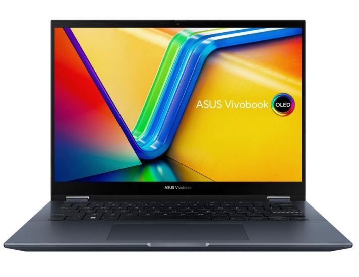 Ноутбук Asus Vivobook S 14 Flip TP3402VA-LZ162 (90NB10W1-M005H0)