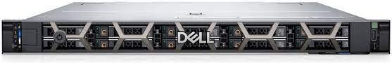 Сервер Dell R660xs 8SFF (210-BFUZ_S2S8)