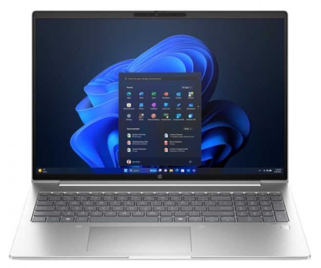 Ноутбук HP Europe Probook 460 G11 (A38DNET#BJA) Ноутбук HP Europe Probook 460 G11 (A38DNET#BJA)