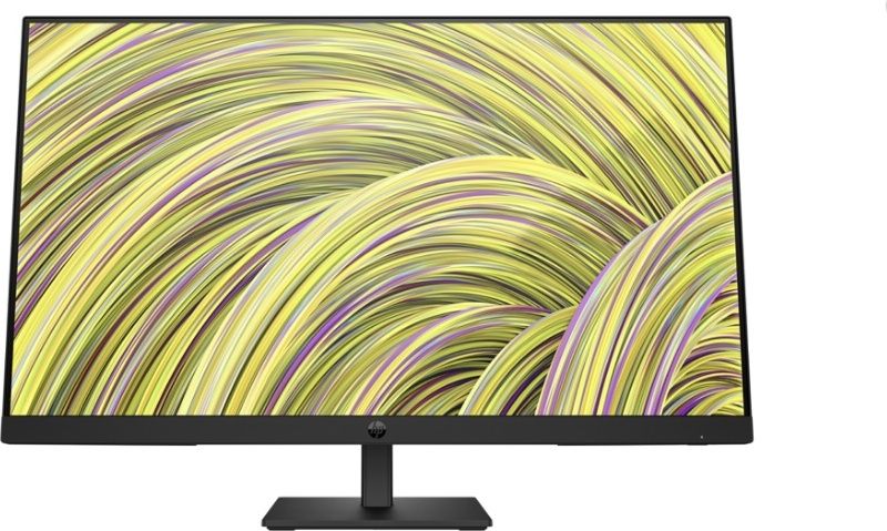 HP P27h G5 FHD Monitor