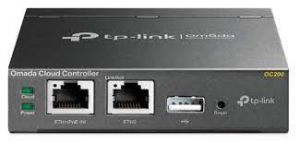 TP-Link OC200 Omada контроллер