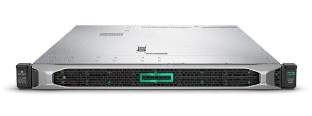 Корпус для сервера HP Enterprise HPE DL360 Gen10 8SFF CTO Server (867959-В21)