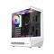 Компьютерный корпус Gamemax Vista COC AW White без Б/П
