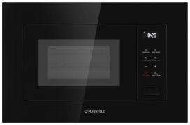 MAUNFELD MBMO820SGB10 черный
