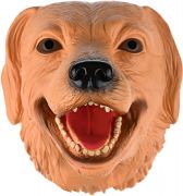 Игрушка-перчатка Same Toy Собака Лабрадор X307Ut
