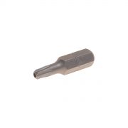Бита TORX T20Hх25ммL с отверстием,1/4" ROCKFORCE RF-1272520 3397