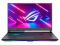 Ноутбук Asus ROG Strix G17 G713QM-HX016 17.3 FHD 144Hz IPS AMDRyzen™95900HX/16Gb/1Tb SSD/NVIDIA®GeForceRTX™3060-6Gb/Dos/Gray/(90NR05C2-M03980)
