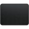 SATECHI Vegan-Leather Premium Mouse Pad (Black)