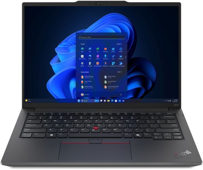 Lenovo ThinkPad E14 G6 14" / 16 Гб / SSD 512 Гб / DOS / 21M7002RRT