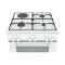 Кухонная плита Bosch HXA060F20Q белый
