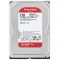 Жесткий диск для NAS систем HDD  2Tb Western Digital RED Plus SATA 6Gb/s 3.5" 64Mb 5400rpm WD20EFPX