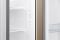 Холодильник Samsung RS61R5001F8 золотистый