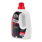 Гель для стирки Maunfeld Purity Black & Dark MWL2000PB (2 л)