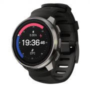 Часы спортивные SUUNTO OCEAN STEEL BLACK
