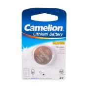 Батарейка CAMELION Lithium CR2430-BP1 Батарейка CAMELION Lithium CR2430-BP1