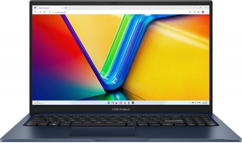ASUS Vivobook 15 15.6" / 16 Гб / SSD 512 Гб / Без ОС / 90NB13Y1-M012H0 ASUS Vivobook 15 15.6" / 16 Гб / SSD 512 Гб / Без ОС / 90NB13Y1-M012H0