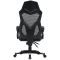 CANYON gaming chair Flow MCH01 Mesh Black White
