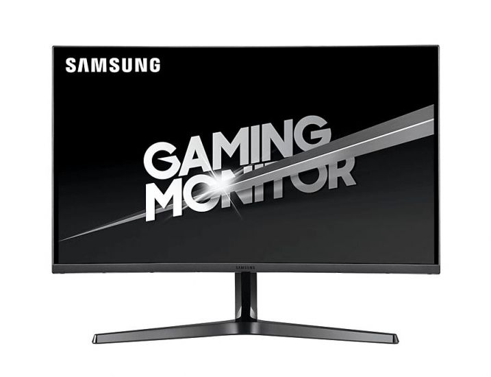 Monitor Samsung LC32JG54QQIXCI 32