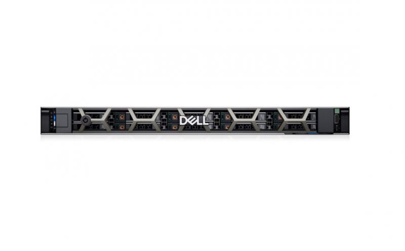Сервер Dell PowerEdge R660 (210-BEQQ-1)