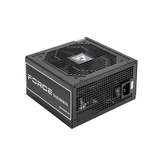 Блок питания Chieftec Force CPS-450S Блок питания Chieftec Force CPS-450S