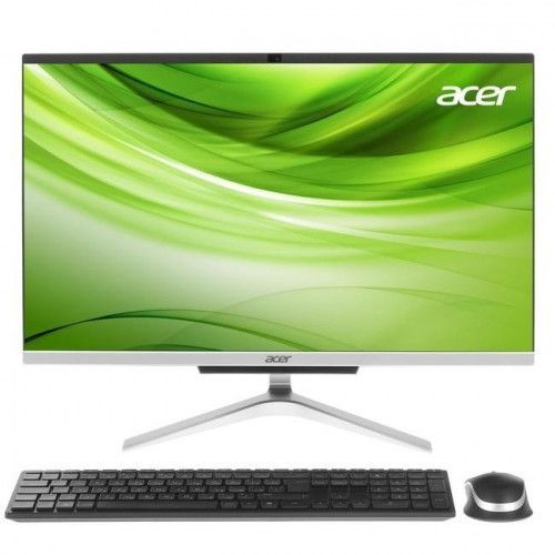 Моноблок Acer Aspire C22-963  Aspire C22-963 /Intel /Intel  Core i5  Core i5  1035G1  1035G1  1 GHz 1 GHz/8 Gb /8 Gb /1 /1 x1000 Gbx1000 Gb/Nо ODD /Nо ODD /Graphics /Graphics  UHD  UHD  256 Mb  256 Mb /Linux /Linux 21.5 ''21.5 ''