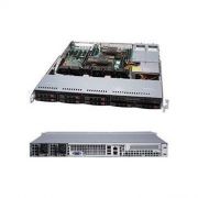 Supermicro SuperServer SYS-1029P-MTR 1U, 2xLGA 3647, TDP 70-140W, Intel C621, 8xDDR4, 8x2.5" Hot-swap, Slim DVD-ROM drive (optional), SATA3 (6Gbps); RAID 0, 1, 5, 10, 1xPCI-E 3.0 x8, 2x1GbE LAN,  1xRJ45 IPMI, 2xUSB 2.0 (rear) 1xVGA, 1 COM, 2x800W