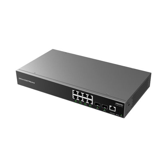 Коммутатор Grandstream GWN7801 Коммутатор Grandstream GWN7801